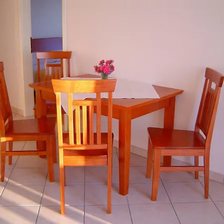 Apartament Lovric