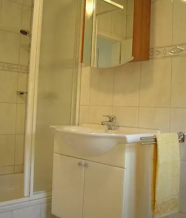 Apartment Lovric *