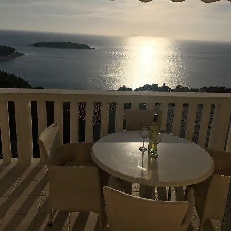 Apartament Lovric *