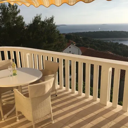 Apartmán Lovric Primošten
