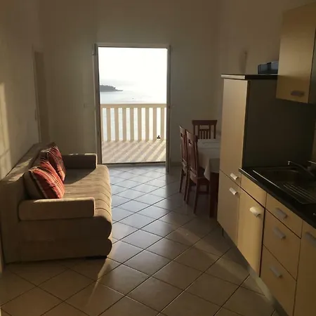 Apartament Lovric
