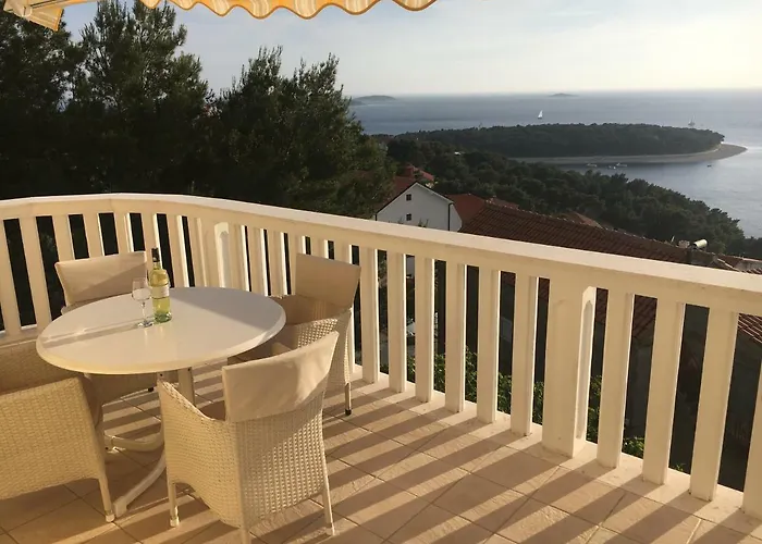 아파트 Lovric 프리모스턴